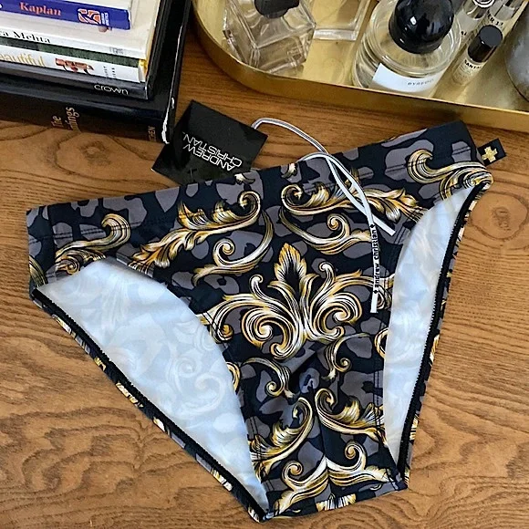 Andrew Christian - Picture 1 of 6